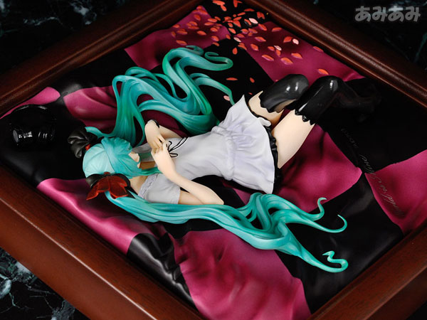 AmiAmi [Character & Hobby Shop] | supercell feat. Hatsune Miku