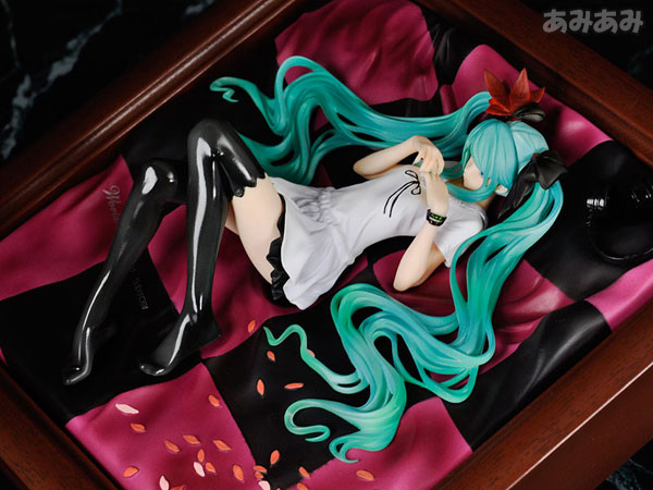 AmiAmi [Character & Hobby Shop] | supercell feat. Hatsune Miku