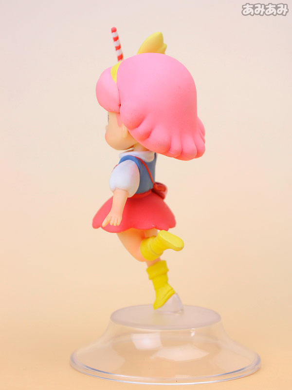 魔法のプリンセス ミンキーモモ1nd nano