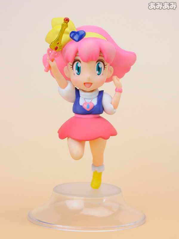 AmiAmi [Character & Hobby Shop] | Magical Princess Minky Momo 2nd 