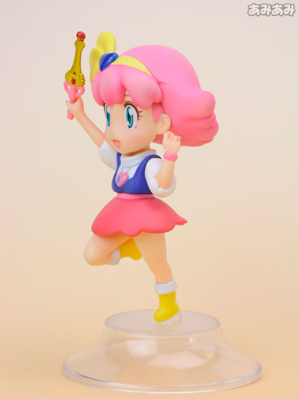 AmiAmi [Character & Hobby Shop] | Magical Princess Minky Momo 2nd