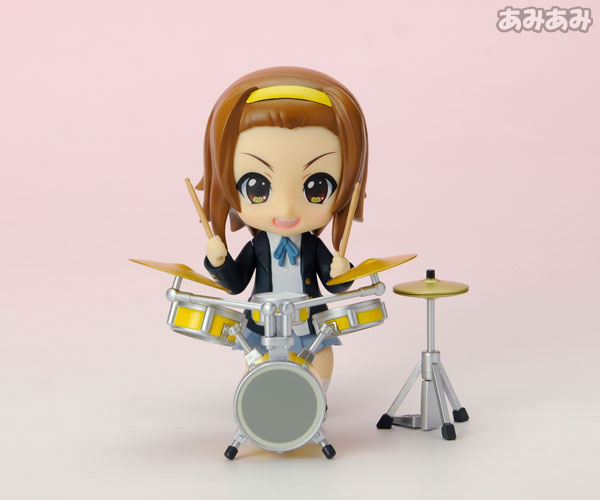 K-ON! - Tainaka Ritsu - Nendoroid - 094 (Good Smile Company