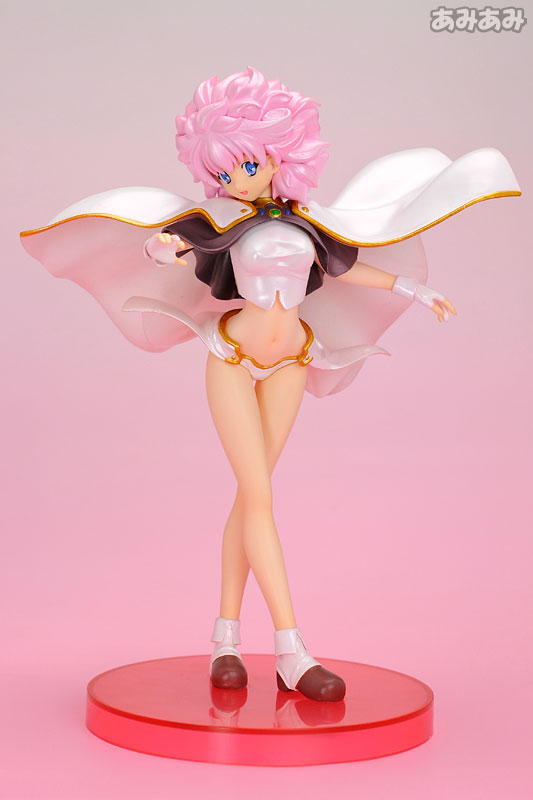 AmiAmi [Character & Hobby Shop] | 4-Leaves LG - Rance VI: Zeth