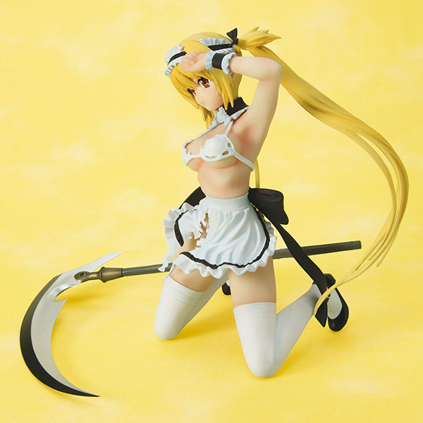 Queen's Blade Unlimited - Airi (MegaHouse) - Akiba Soul