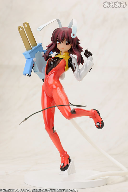 AmiAmi [Character & Hobby Shop] | Fight Ippatsu! Juden-chan!! Plug