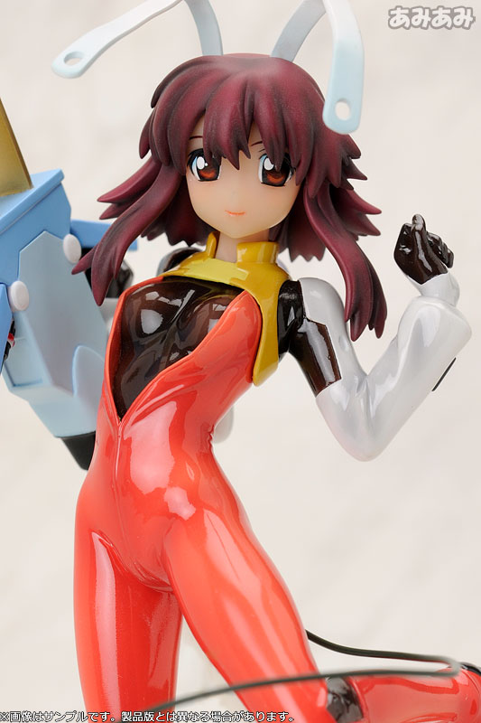 AmiAmi [Character & Hobby Shop] | Fight Ippatsu! Juden-chan!! Plug