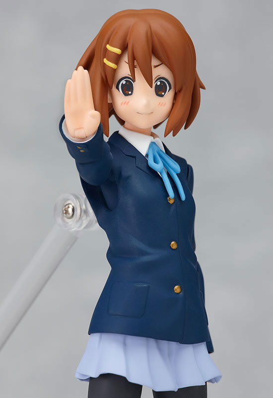 K-ON Yui Hirasawa School Uniform Cosplay Costume