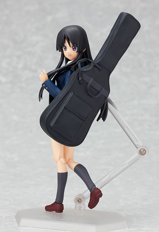 figma 秋山望美 制服ver.