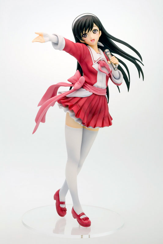 AmiAmi [Character & Hobby Shop] | WHITE ALBUM -Tsuzurareru Fuyu no