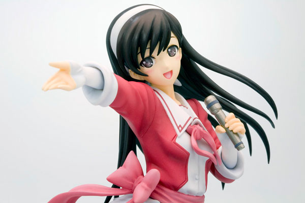 AmiAmi [Character & Hobby Shop] | WHITE ALBUM -Tsuzurareru Fuyu no