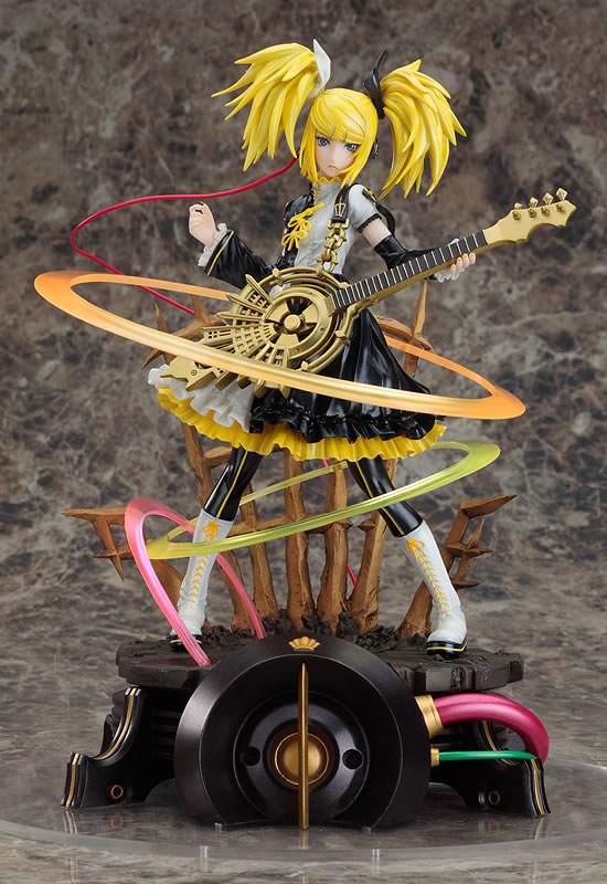 AmiAmi [Character & Hobby Shop] | Character Vocal Series 02