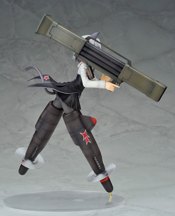 AmiAmi [Character & Hobby Shop] | [w/o Corrected Base] Strike