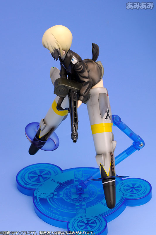 アルター　ALTER STRIKE WITCHES ハルトマン エーリカ・ハルトマン | ALTER