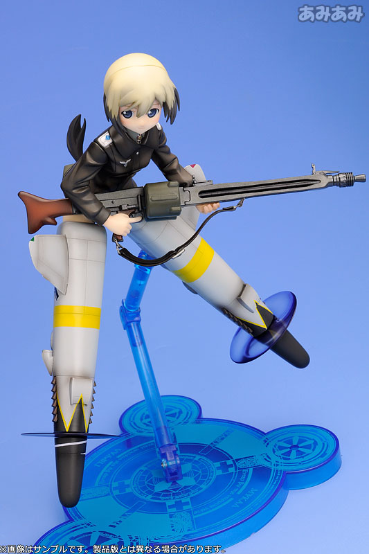 アルター　ALTER STRIKE WITCHES ハルトマン エーリカ・ハルトマン | ALTER