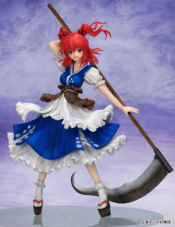 AmiAmi [Character & Hobby Shop] | Touhou Project - Guide of the