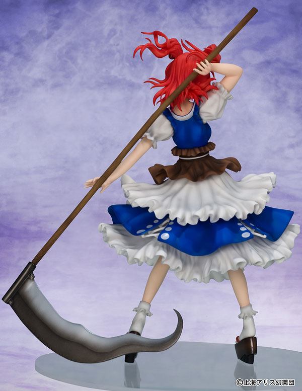 AmiAmi [Character & Hobby Shop] | Touhou Project - Guide of the 