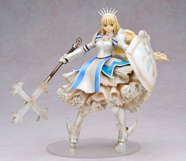 AmiAmi [Character & Hobby Shop] | Shining Wind - Clalaclan Philias 