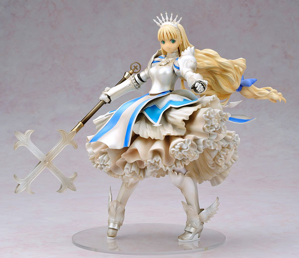 AmiAmi [Character & Hobby Shop] | Shining Wind - Clalaclan Philias 