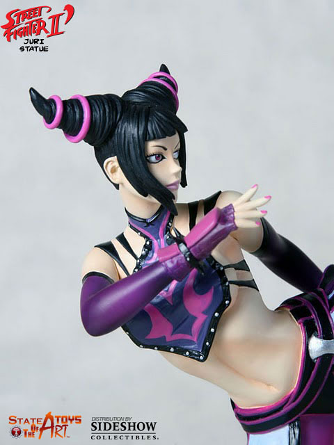 AmiAmi [Character & Hobby Shop] | Super Street FighterIV