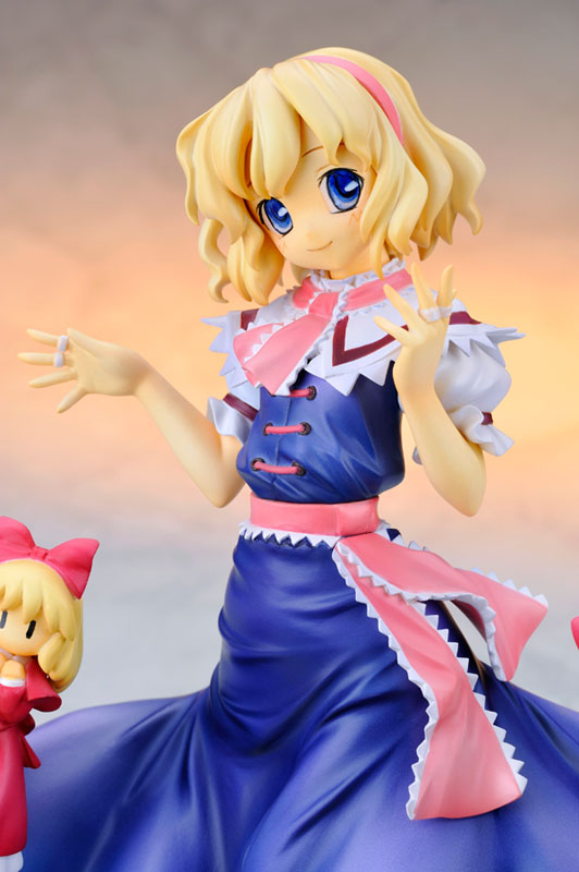 AmiAmi [Character & Hobby Shop] | Touhou Project - Alice
