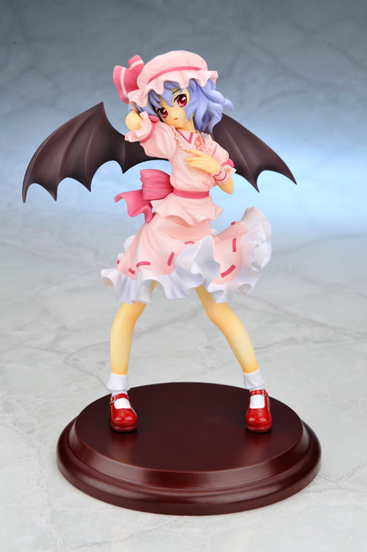AmiAmi [Character & Hobby Shop] | Touhou Project - Remilia Scarlet