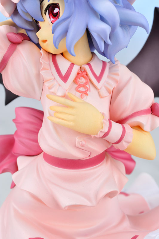 AmiAmi [Character & Hobby Shop] | Touhou Project - Remilia Scarlet