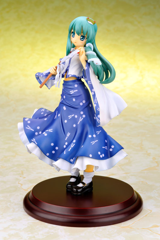 AmiAmi [Character & Hobby Shop] | Touhou Project - Sanae