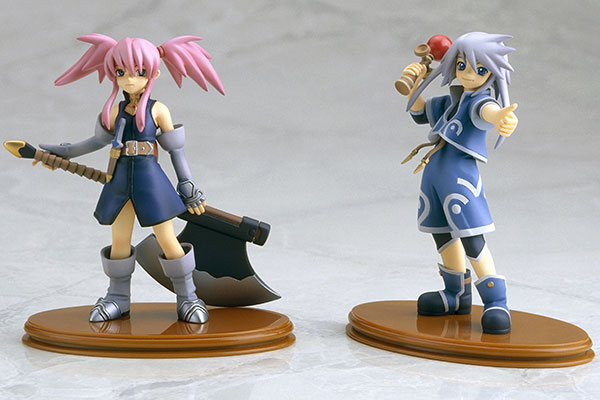 AmiAmi [Character & Hobby Shop] | One Coin Figure Tales of