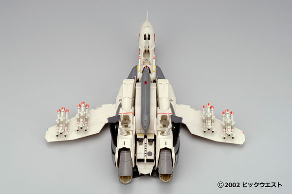 AmiAmi [Character & Hobby Shop] | Yamato Macross Series Macross