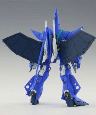 AmiAmi [Character & Hobby Shop] | Mobile Suit Zeta Gundam GK