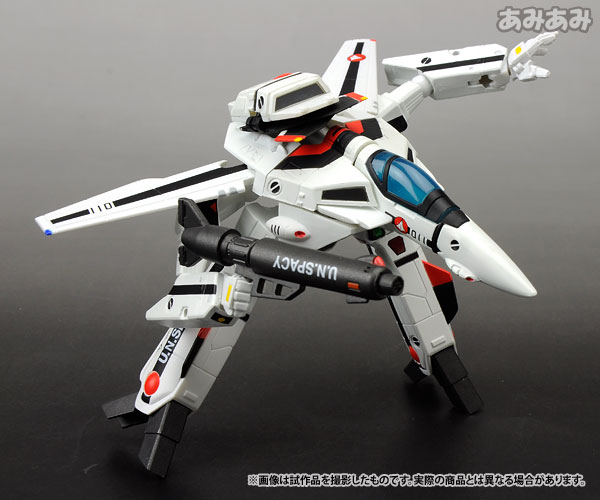 AmiAmi [Character & Hobby Shop] | Revoltech Yamaguchi No.082