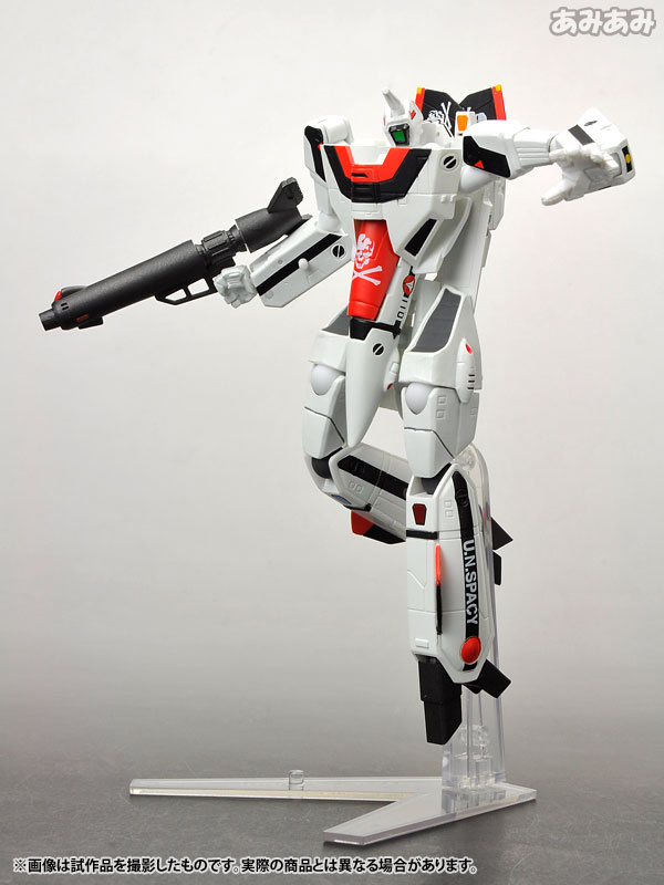 AmiAmi [Character & Hobby Shop] | Revoltech Yamaguchi No.082 Three