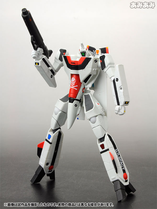 AmiAmi [Character & Hobby Shop] | Revoltech Yamaguchi No.082 Three