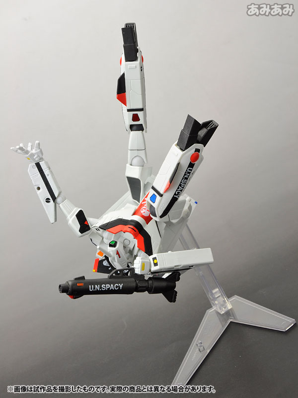 AmiAmi [Character & Hobby Shop] | Revoltech Yamaguchi No.082 Three