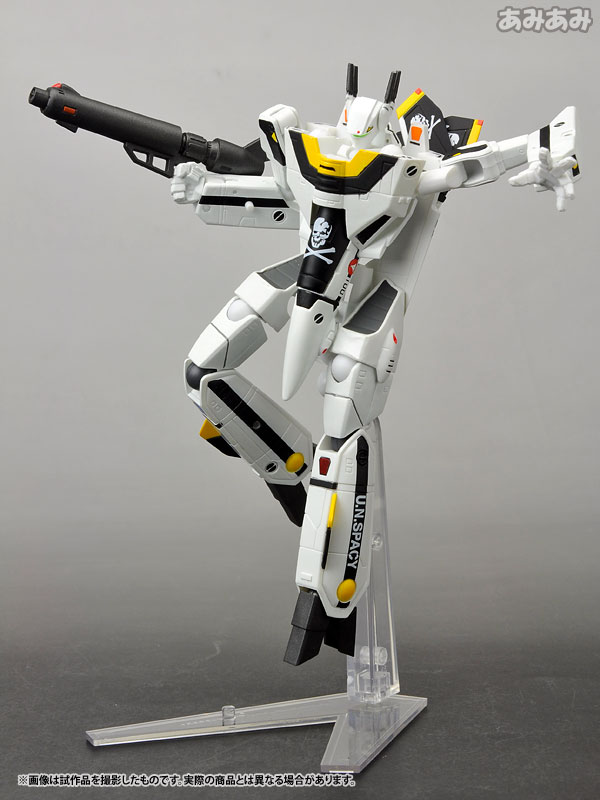 AmiAmi [Character & Hobby Shop] | Revoltech Yamaguchi No.083 Three