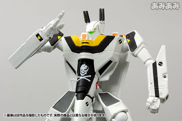 AmiAmi [Character & Hobby Shop] | Revoltech Yamaguchi No.083 Three