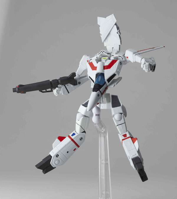 AmiAmi [Character & Hobby Shop] | Revoltech Yamaguchi No.084