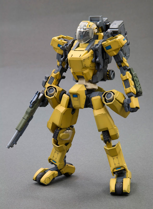 AmiAmi [Character & Hobby Shop] | Border Break 1/35 Shrike Type I