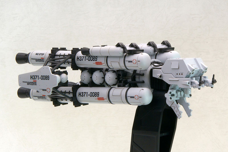 AmiAmi [Character & Hobby Shop] | V.I. Series Armored Core
