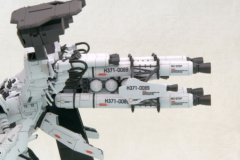 AmiAmi [Character & Hobby Shop] | V.I. Series Armored Core