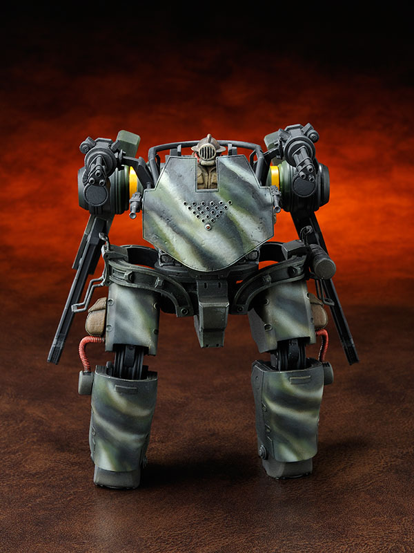 AmiAmi [Character & Hobby Shop] | Lost Planet 2 GTF-11 Drio Action