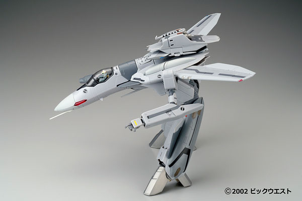 AmiAmi [Character & Hobby Shop] | Macross Zero Yamato
