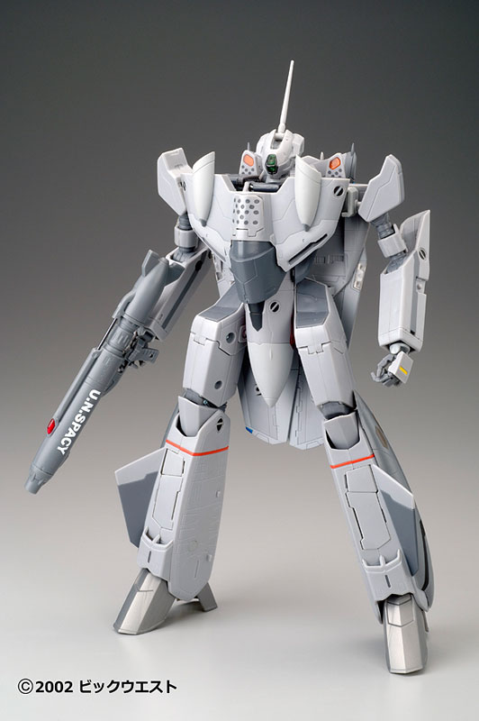 AmiAmi [Character & Hobby Shop] | Macross Zero Yamato
