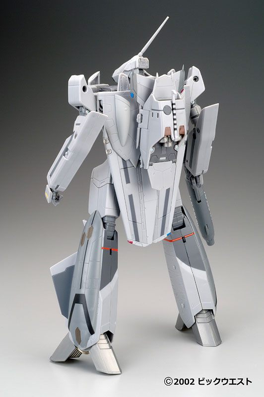 AmiAmi [Character & Hobby Shop] | Macross Zero Yamato Macross