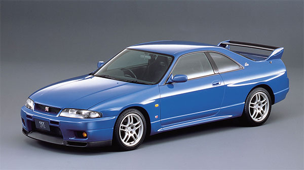 AmiAmi [Character & Hobby Shop] | Diecast Model Car 1/18