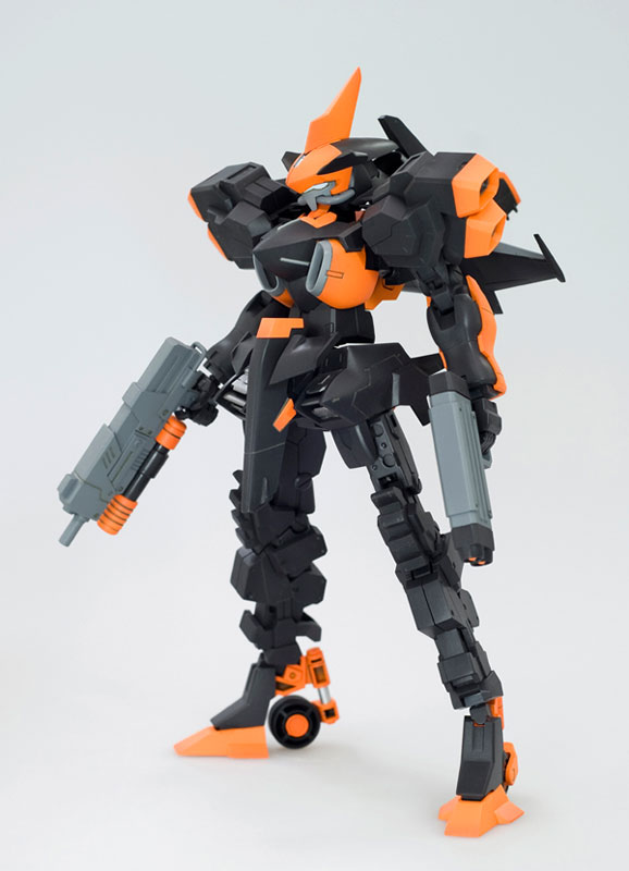 AmiAmi [Character & Hobby Shop] | Frame Arms SA-16d Khanjar 