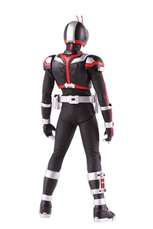 AmiAmi [Character & Hobby Shop] | Real Action Heroes-492 Kamen