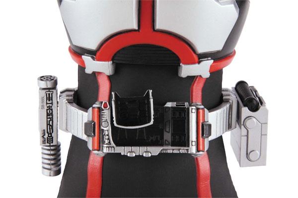 AmiAmi [Character & Hobby Shop] | Real Action Heroes-492 Kamen