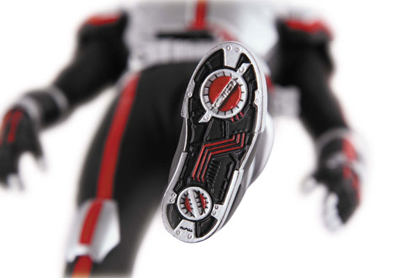 AmiAmi [Character & Hobby Shop] | Real Action Heroes-492 Kamen