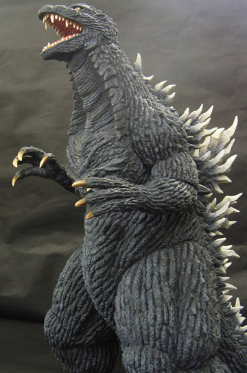 AmiAmi [Character & Hobby Shop]  Toho 30cm Series - Godzilla: Planet of  the Monsters: Godzilla Earth Complete Figure(Released)